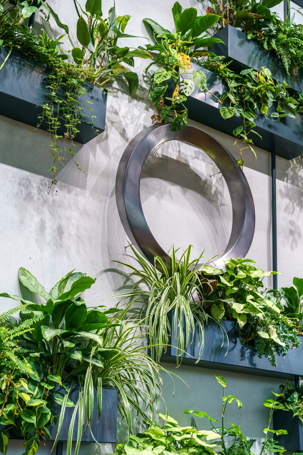 EDGE Workspaces Grand Central